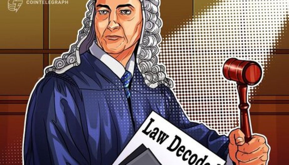 US lawmakers fight CBDC, advocate crypto custody for banks Law Decoded