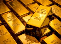 إحتياطي الذهب وصل إلى 20 مليار دولار