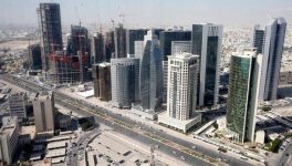 احتياطي النقد الأجنبي لمصرف قطر المركزي يرتفع بنسبة 4.91 % خلال فبراير