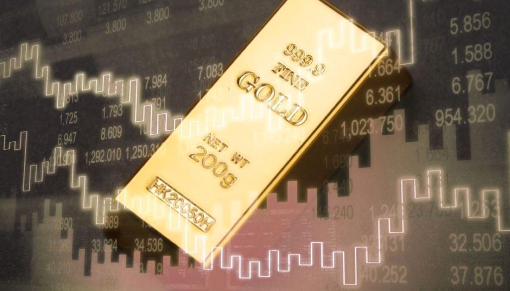 الارتفاع الكبير بأسعار الذهب لغز يربك المحللين