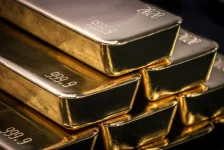 الذهب عند مستوى قياسي بعد تثبيت الفدرالي لمعدلات الفائدة