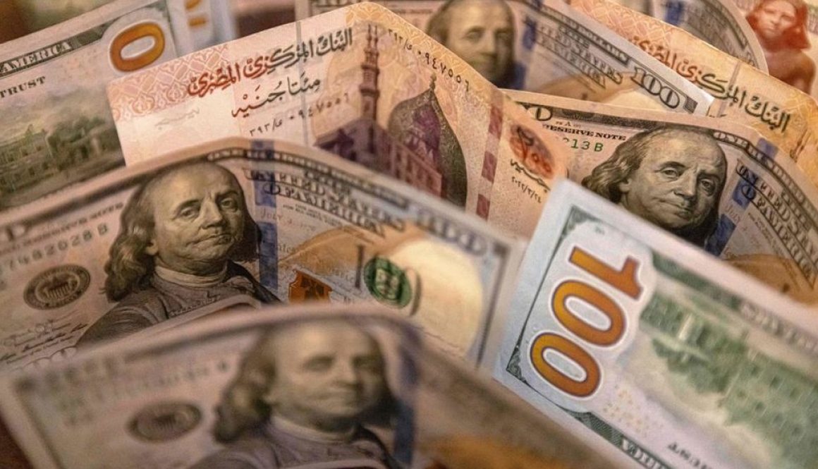 تحويلات المصريين العاملين بالخارج زادت بعد تعويم الجنيه