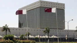تراجع أصول مصرف قطر المركزي لأقل مستوى منذ أكتوبر 2023