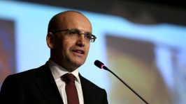 تركيا ستواصل تشديد السياسة المالية لدعم «المركزي» في خفض التضخم
