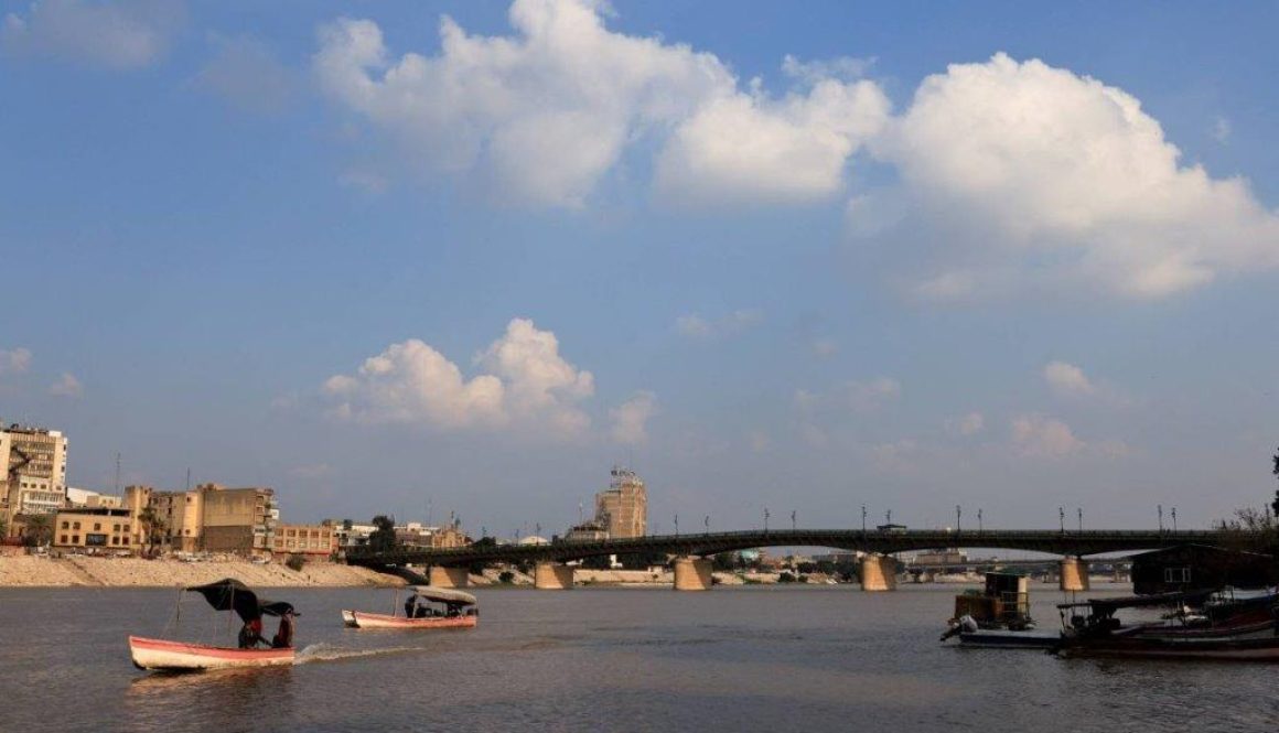 صندوق النقد الدولي القطاع غير النفطي بالعراق ينمو 6 % في 2023