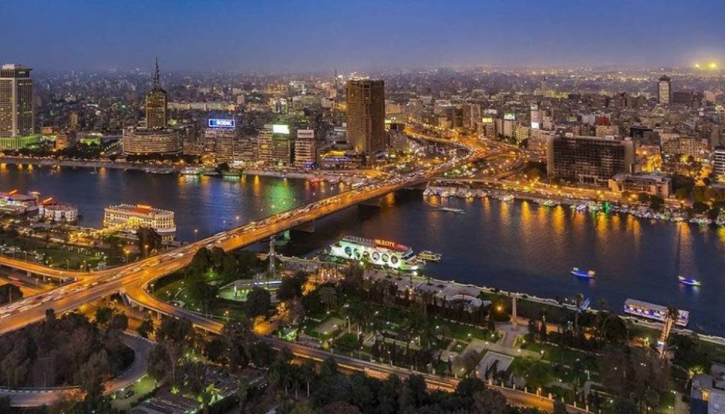 مصر تستهدف 4.2 % نمواً خلال السنة المالية المقبلة