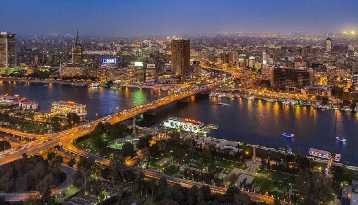 مصر تستهدف 4.2 % نمواً خلال السنة المالية المقبلة