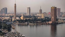 موديز تعدل تصنيف مصر الائتماني إلى إيجابي