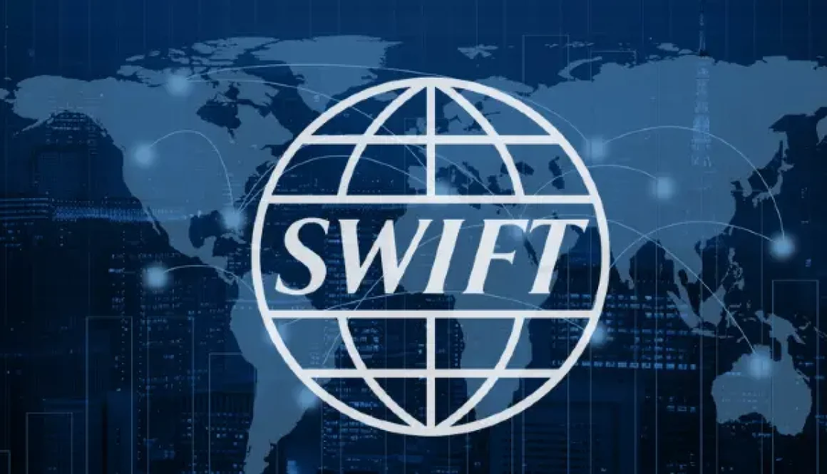 نظام Swift سيطلق منصة عملات رقمية جديدة للبنوك المركزية