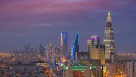 هل ستصبح السعودية القوة العالمية الجديدة في أسواق المال