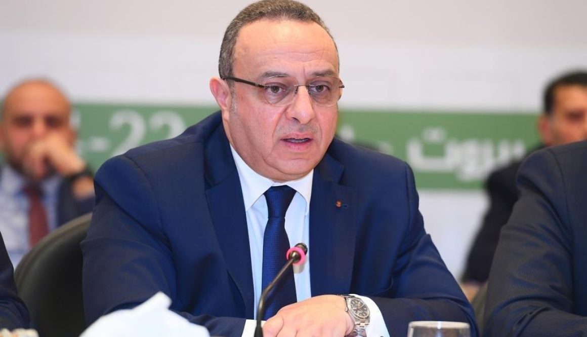 وسام فتوح قرارات البنك المركزي تعزز الاستقرار الاقتصادي المصري
