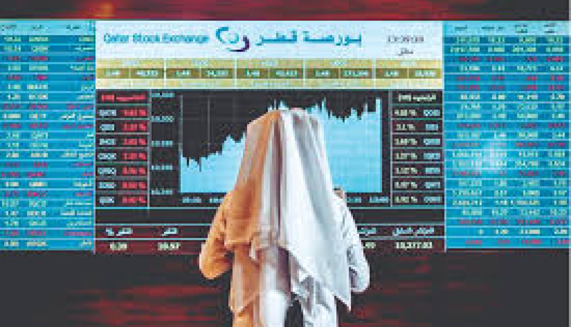 28.5 مليار ريال الأرباح السنوية لقطاع البنوك القطرية