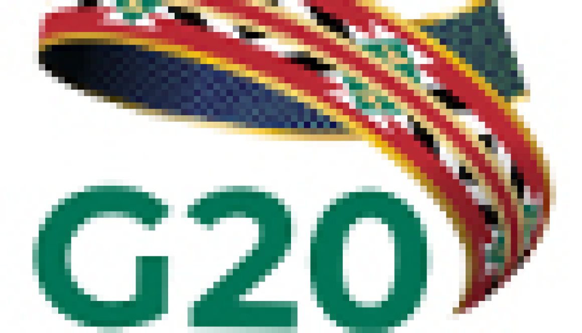 G20 SAUDI