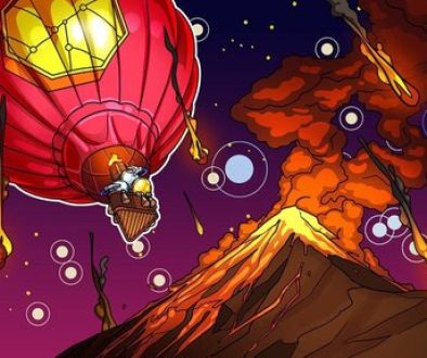 History of Crypto Crippling inflation, rising debt, and the evolving crypto landscape