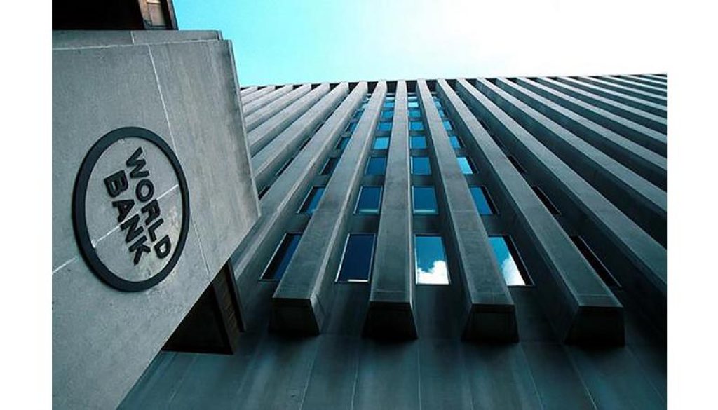 البنك الدولي الاقتصاد الاردني أظهر مرونة وسط صدمات خارجية متتالية