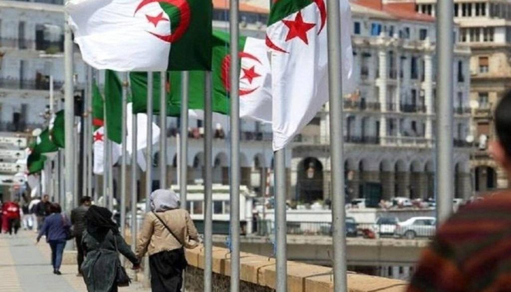 الجزائر تستهدف الحفاظ على نسبة النمو وخفض التضخم