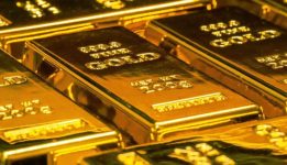 الذهب يرتفع في ظل التوتّر في الشرق الأوسط وانخفاض الدولار