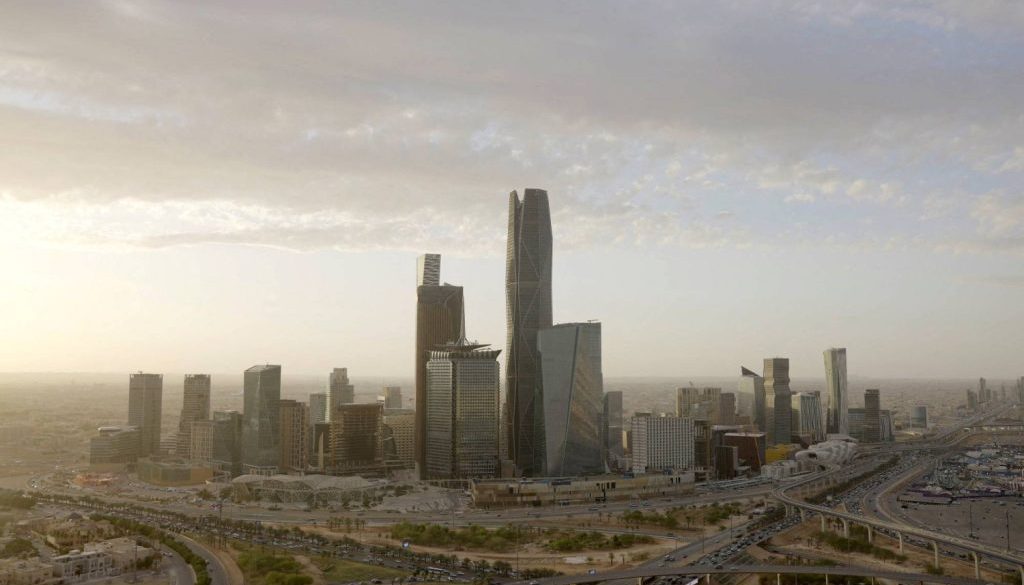 السعودية نمو أصول الصناديق الاستثمارية 5 % إلى 32.5 مليار دولار بنهاية 2023