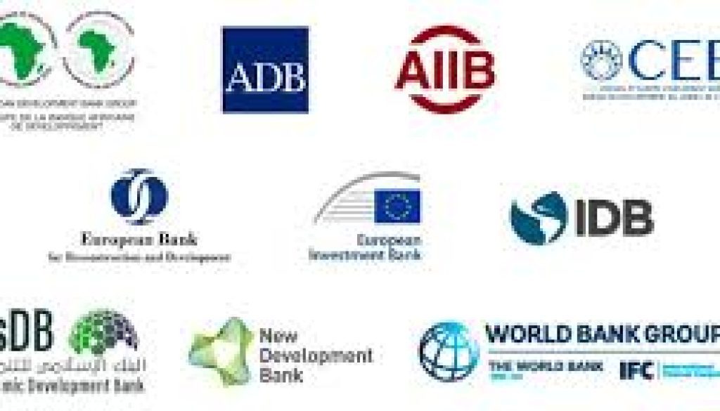 بنوك التنمية المتعددة الأطراف تعمل على تعميق التعاون وتسريع التقدم نحو أهداف التنمية المستدام