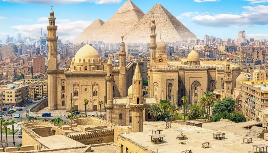 تقرير.. مصر ثاني أغنى دولة إفريقية وعاصمتها بها نصف ثرواتها