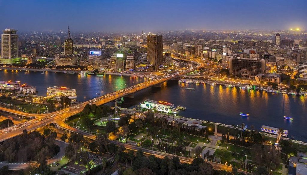 صندوق النقد الدولي يدعو مصر للتحوط ضد المؤثرات الخارجية بـ3 إجراءات