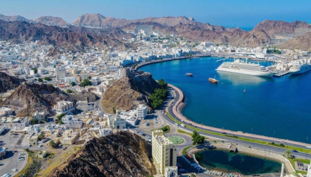 فائض موازنة سلطنة عمان يتراجع 44 % خلال فبراير