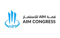 قمة AIM للاستثمار تجمع مستثمرين من 145 دولة