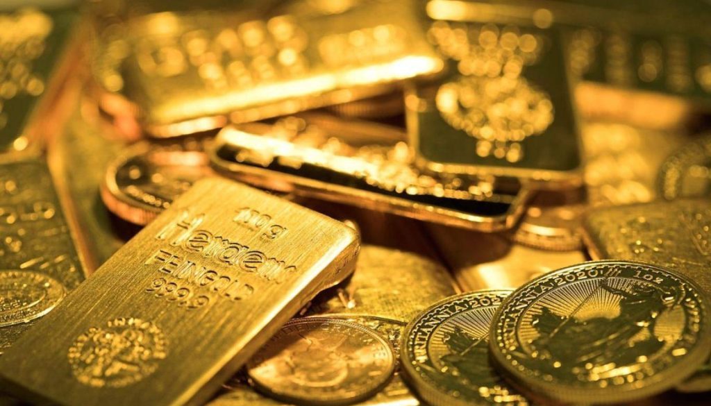 مصر توقعات بارتفاع حجم المعاملات في سوق الذهب إلى 150 طناً سنوياً