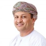 Mr. Abdulhakim Al Ojaily