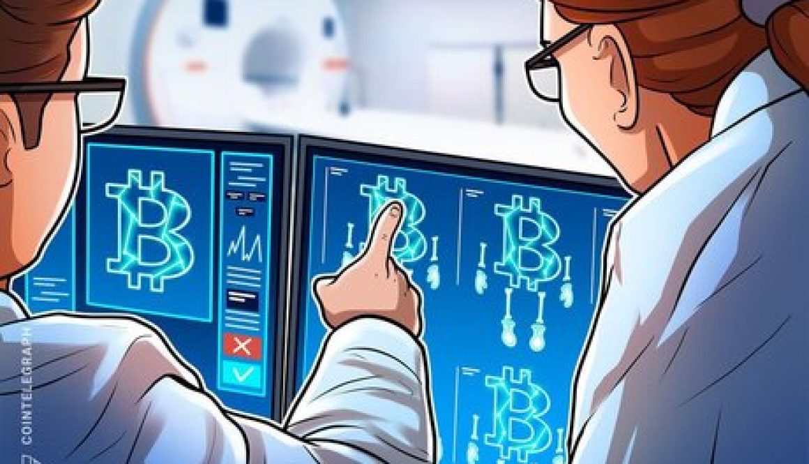 Bitcoin top $70K or $210K Analysts, price models clash over BTC cycle peak