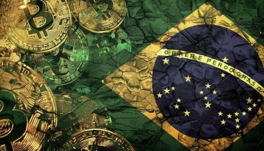 Brazil Central Bank Crafting Crypto Regulation Plan, Expected by Year's End