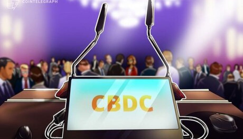 Central banks must revise business model, embrace CBDCs — ECB member