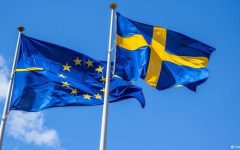 Digital Euro Use Won't Push Out Swedish Krona Central Bank