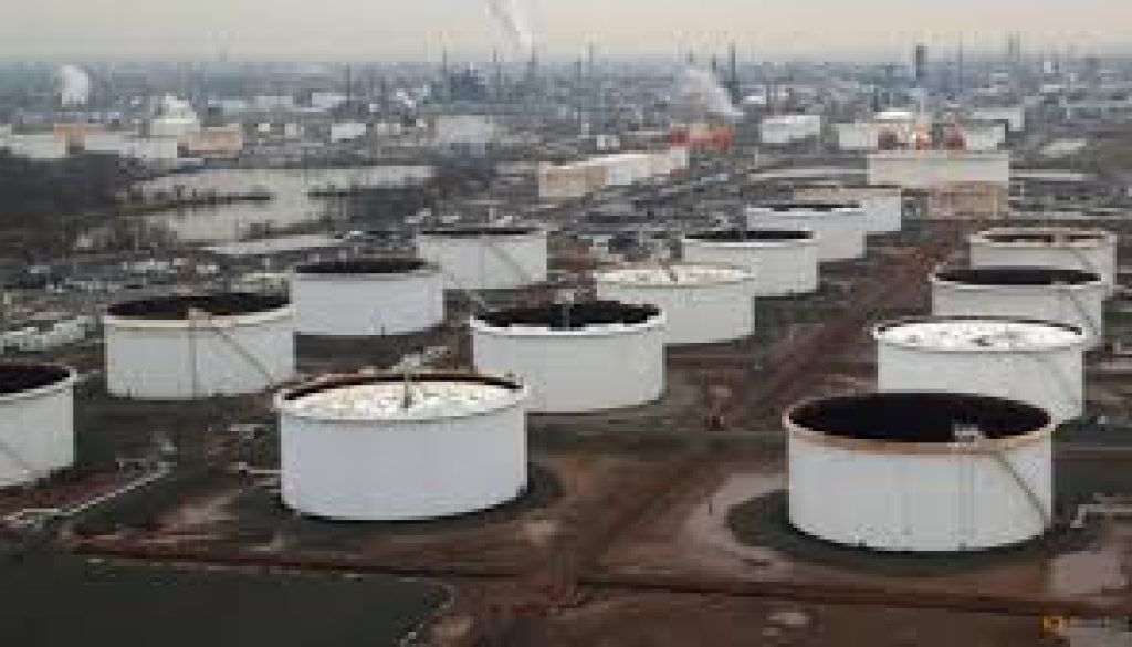 Oil prices rebound on hopes US will replenish strategic reserve
