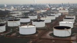Oil prices rebound on hopes US will replenish strategic reserve