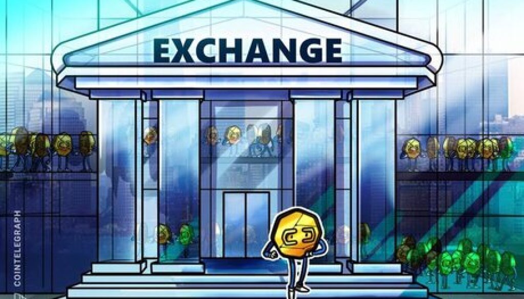 Revolut debuts dedicated crypto exchange for UK users