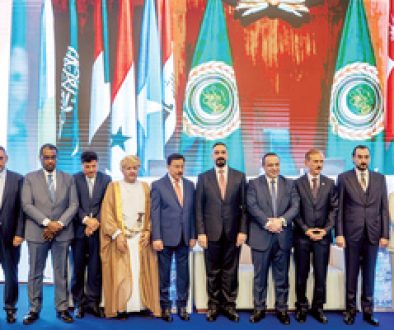 اتحاد المصارف العربية يبحث مستقبل الاستثمارات في المنطقة