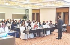 «اتحاد المصارف العربية» ينظم ورشة حول الخدمات المصرفية المعززة بتقنيات الذكاء الاصطناعي1