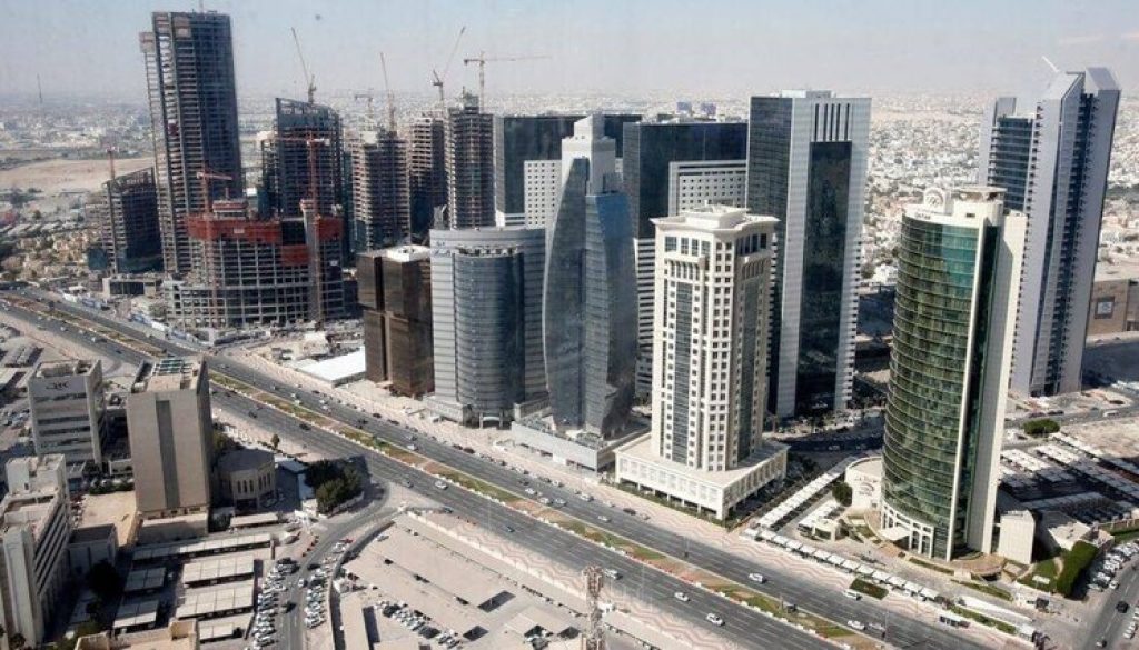 اقتصاد قطر ينمو 1.2 على أساس سنوي في الربع الثالث 2023