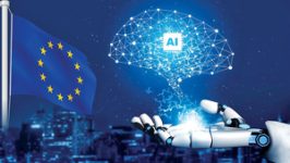 الاتحاد الأوروبي يوافق على «قانون الذكاء الاصطناعي» التاريخي