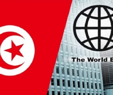 البنك الدولي يتوقع ان تساهم الطاقات المتجددة في رفع النمو الاقتصادي بتونس