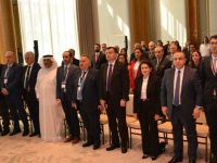 الدعيج لتعزيز الشراكات العربية الإقليمية الاقتصادية