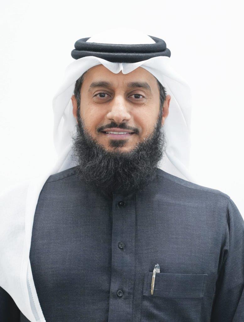 الدكتور صالح الفريح الرئيس التنفيذي لشركة الأعمال الرقمية والمدفوعات