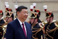 الرئيس الصيني تعميق التعاون بين بكين ودول الخليج يخلق محركات نمو جديدة