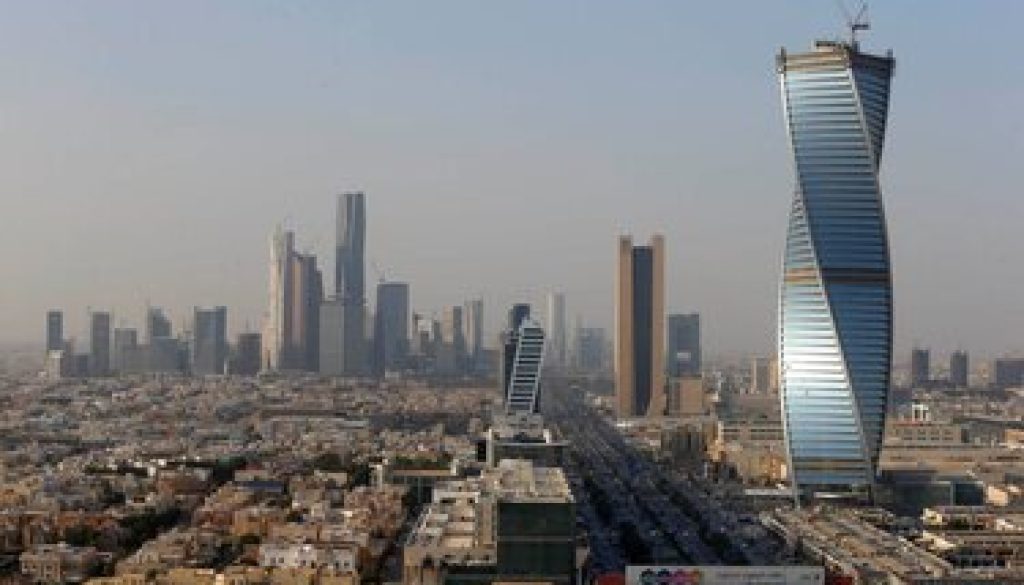 السيولة في الاقتصاد السعودي تنمو لأعلى مستوياتها إلى 746 مليار دولار نهاية مارس