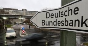 «المركزي» الألماني يتوقع تحسن أداء الاقتصاد في الربع الثاني