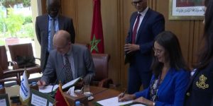المغرب والبنك الدولي يوقعان اتفاقية حول الاستجابة السريعة لحالات الطوارئ