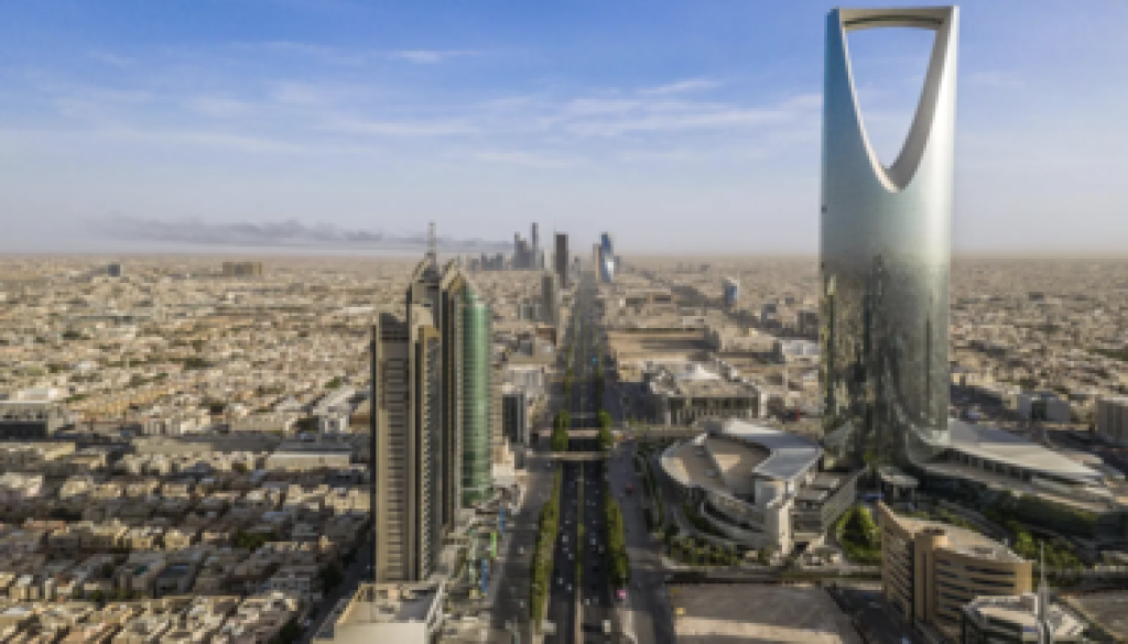 الميزانية السعودية نمو القطاع غير النفطي بنسبة 9 خلال الربع الأول