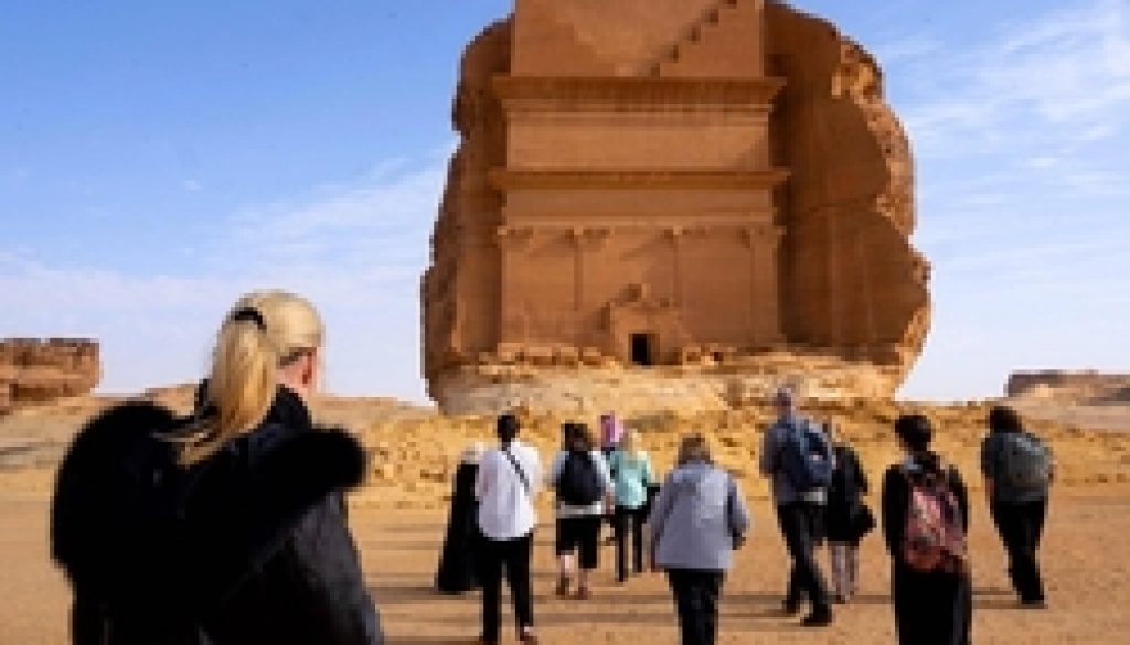 تقرير دولي السعودية تسجل أكبر تحسن إقليمي في قطاع السياحة والسفر منذ 2019