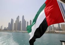 صندوق النقد الدولي يتوقع نمو اقتصاد الإمارات 4 في 2024
